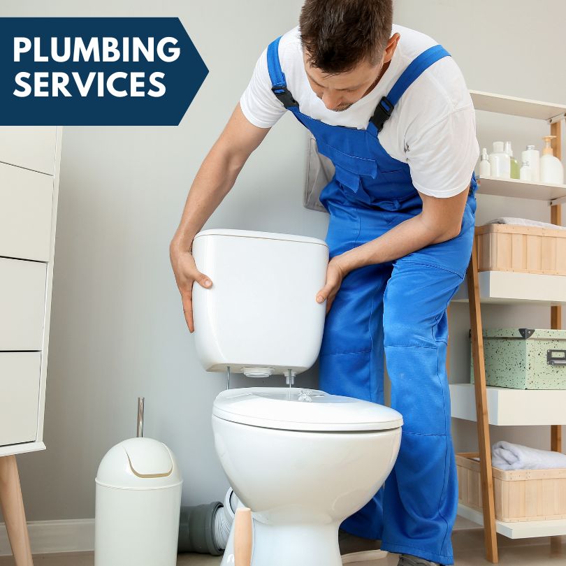 Plumbing Company in Remsen, IA